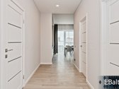 Stilingi, įrengti trijų kambarių apartamentai - nuotraukos Nr. 20