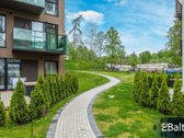 Stilingi, įrengti trijų kambarių apartamentai - nuotraukos Nr. 21