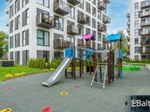Stilingi, įrengti trijų kambarių apartamentai - nuotraukos Nr. 22
