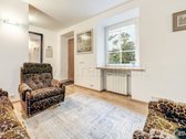 Erdvus trijų kambarių butas su vaizdais į Šv. - nuotraukos Nr. 9
