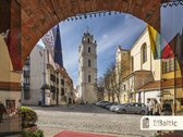 Erdvus trijų kambarių butas su vaizdais į Šv. - nuotraukos Nr. 27