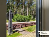 Stilingas dviejų kambarių butas renovuotame - nuotraukos Nr. 8