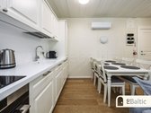 Stilingas dviejų kambarių butas renovuotame - nuotraukos Nr. 11