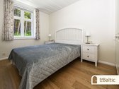 Stilingas dviejų kambarių butas renovuotame - nuotraukos Nr. 14