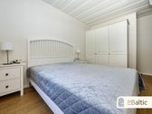 Stilingas dviejų kambarių butas renovuotame - nuotraukos Nr. 15