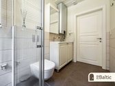 Stilingas dviejų kambarių butas renovuotame - nuotraukos Nr. 19