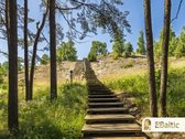 Stilingas dviejų kambarių butas renovuotame - nuotraukos Nr. 42