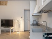 Modernūs apartamentai renovuotame name &quot - nuotraukos Nr. 4