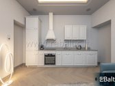 Modernūs apartamentai renovuotame name &quot - nuotraukos Nr. 5