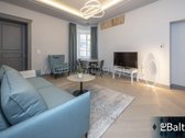 Modernūs apartamentai renovuotame name &quot - nuotraukos Nr. 8