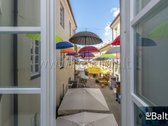 Modernūs apartamentai renovuotame name &quot - nuotraukos Nr. 9