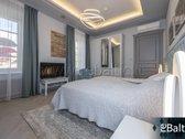 Modernūs apartamentai renovuotame name &quot - nuotraukos Nr. 10