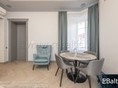 Modernūs apartamentai renovuotame name &quot - nuotraukos Nr. 11