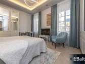 Modernūs apartamentai renovuotame name &quot - nuotraukos Nr. 13