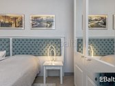 Modernūs apartamentai renovuotame name &quot - nuotraukos Nr. 15