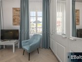 Modernūs apartamentai renovuotame name &quot - nuotraukos Nr. 16