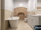 Modernūs apartamentai renovuotame name &quot - nuotraukos Nr. 17