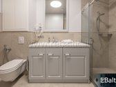 Modernūs apartamentai renovuotame name &quot - nuotraukos Nr. 18