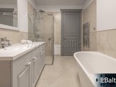 Modernūs apartamentai renovuotame name &quot - nuotraukos Nr. 19