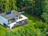 Unikali rezidencija Valakampių pušynuose - nuotraukos Nr. 11