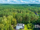 Unikali rezidencija Valakampių pušynuose - nuotraukos Nr. 12