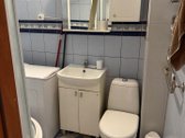 Išnuomojamas tvarkingas, jaukus 2-jų kambarių - nuotraukos Nr. 9