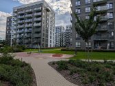 Išnuomojamas 3 kambarių (52 m2 kvadratų - nuotraukos Nr. 18