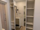 Išnuomojamas 3 kambarių (52 m2 kvadratų - nuotraukos Nr. 2