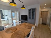 Išnuomojamas 3 kambarių (52 m2 kvadratų - nuotraukos Nr. 5