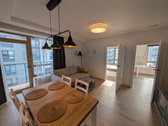 Išnuomojamas 3 kambarių (52 m2 kvadratų - nuotraukos Nr. 7
