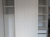 Išnuomojamas 3 kambarių (52 m2 kvadratų - nuotraukos Nr. 9