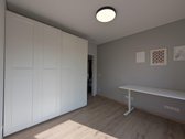 Išnuomojamas 3 kambarių (52 m2 kvadratų - nuotraukos Nr. 11
