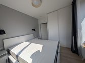 Išnuomojamas 3 kambarių (52 m2 kvadratų - nuotraukos Nr. 12