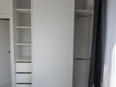 Išnuomojamas 3 kambarių (52 m2 kvadratų - nuotraukos Nr. 14