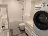 Išnuomojamas 3 kambarių (52 m2 kvadratų - nuotraukos Nr. 15