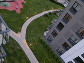 Išnuomojamas 3 kambarių (52 m2 kvadratų - nuotraukos Nr. 20