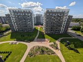 Išnuomojamas 3 kambarių (52 m2 kvadratų - nuotraukos Nr. 19