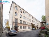 Nuomojamas Jaukus 1 Kambario Butas - nuotraukos Nr. 21