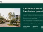 Liv18 - aštuoniolikos modernios architektūros - nuotraukos Nr. 6