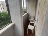 Tvarkingas butas su visais baldais, šaldytuvu - nuotraukos Nr. 5