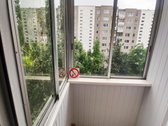 Tvarkingas butas su visais baldais, šaldytuvu - nuotraukos Nr. 6