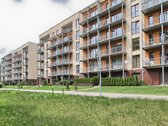 Nuomojamas Šviesus Ir Funkcionalus 76 Kv. M - nuotraukos Nr. 4
