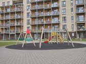 Nuomojamas Šviesus Ir Funkcionalus 76 Kv. M - nuotraukos Nr. 22