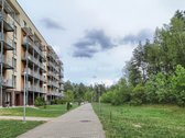 Nuomojamas Šviesus Ir Funkcionalus 76 Kv. M - nuotraukos Nr. 24