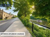Parduodamas jaukus Butas su išskirtiniais - nuotraukos Nr. 25