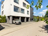 Jaukūs namai tarp miesto ritmo ir žalumos –2 - nuotraukos Nr. 21