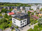 Jaukūs namai tarp miesto ritmo ir žalumos –2 - nuotraukos Nr. 25