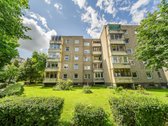 Retai pasitaikantis pasiūlymas - erdvus 1k - nuotraukos Nr. 28