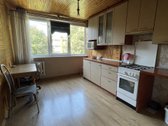 Baltijos pr parduodas dviejų kambarių butas - nuotraukos Nr. 3
