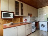 Baltijos pr parduodas dviejų kambarių butas - nuotraukos Nr. 4
